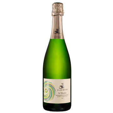 Domaine J. Laurens Le Moulin Blanquette de Limoux Brut