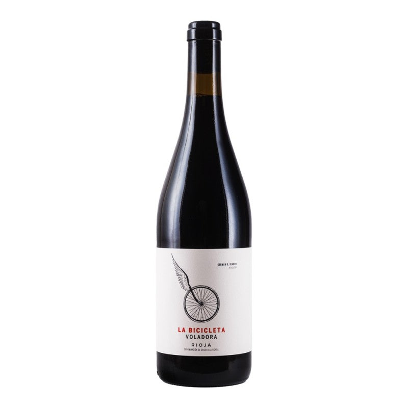 La Bicicleta Voladora Tempranillo 2024