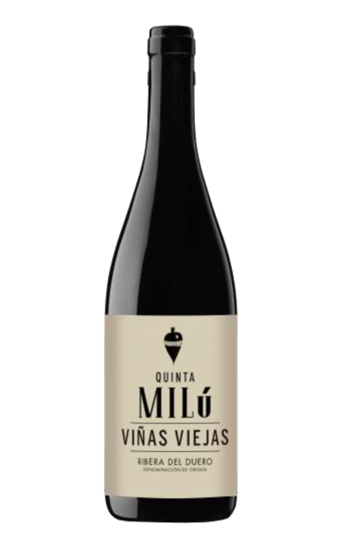 Quinta Milú Viñas Viejas 2022 (quantidade limitada)