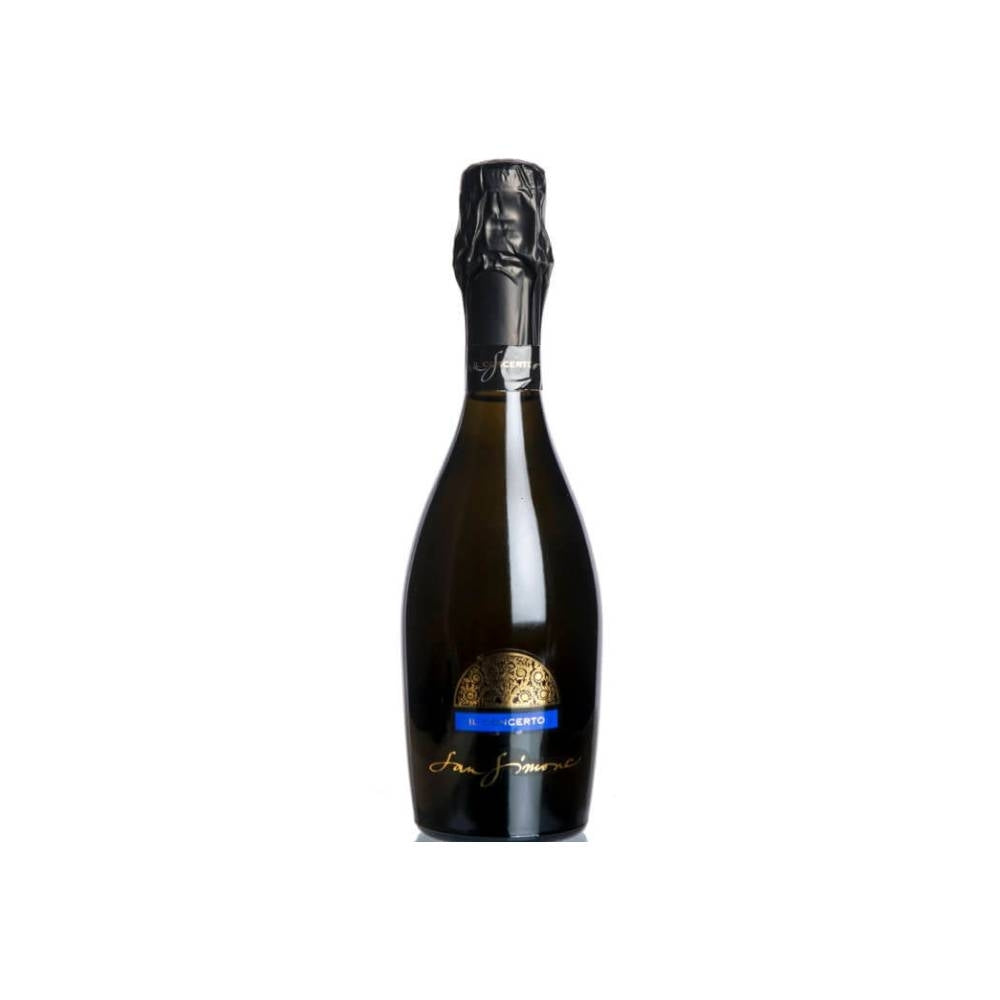 San Simone di Brisotto Il Concerto Prosecco Brut DOC - 0.375L