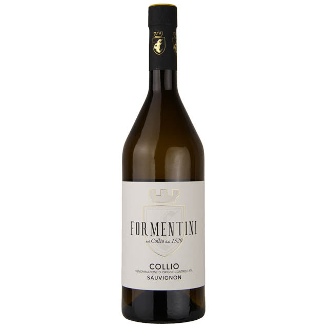 Formentini Sauvignon Collio DOC 2024
