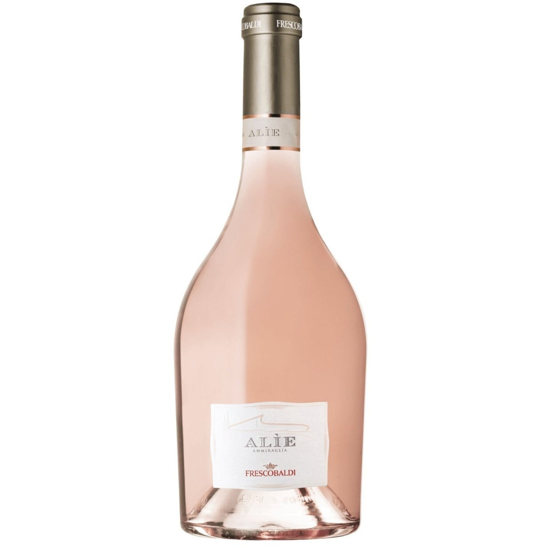 Frescobaldi Tenuta Ammiraglia Alie Rosé 2025