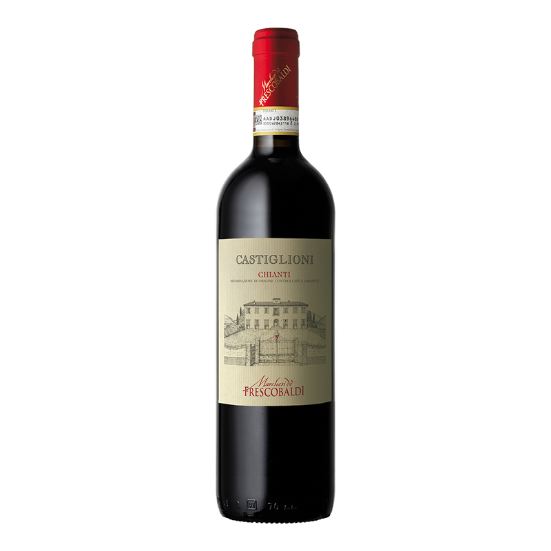Frescobaldi Castiglioni Chianti DOCG 2024
