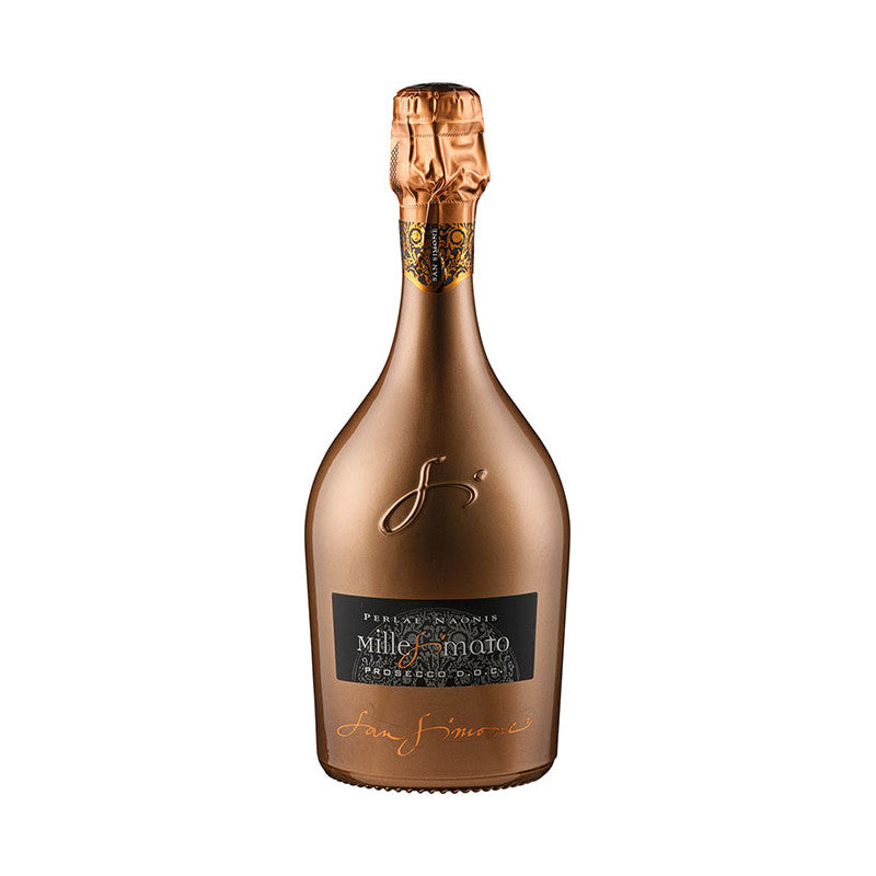 San Simone di Brisotto Perlae Limited Edition Prosecco Millesimato Brut DOC (Bronze)