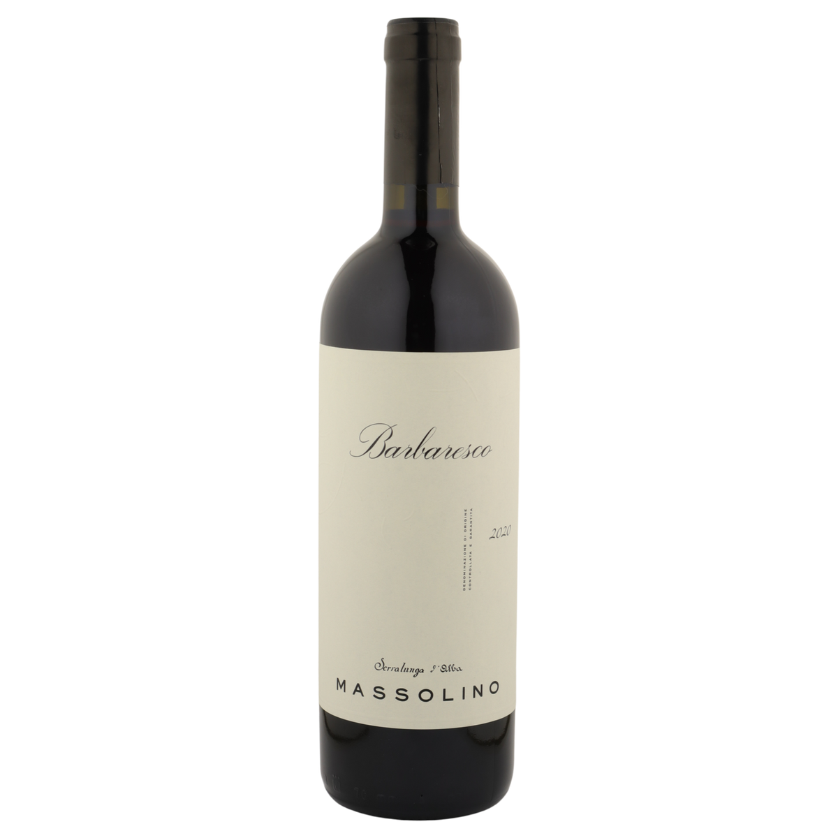 Massolino Barbaresco DOCG 2023