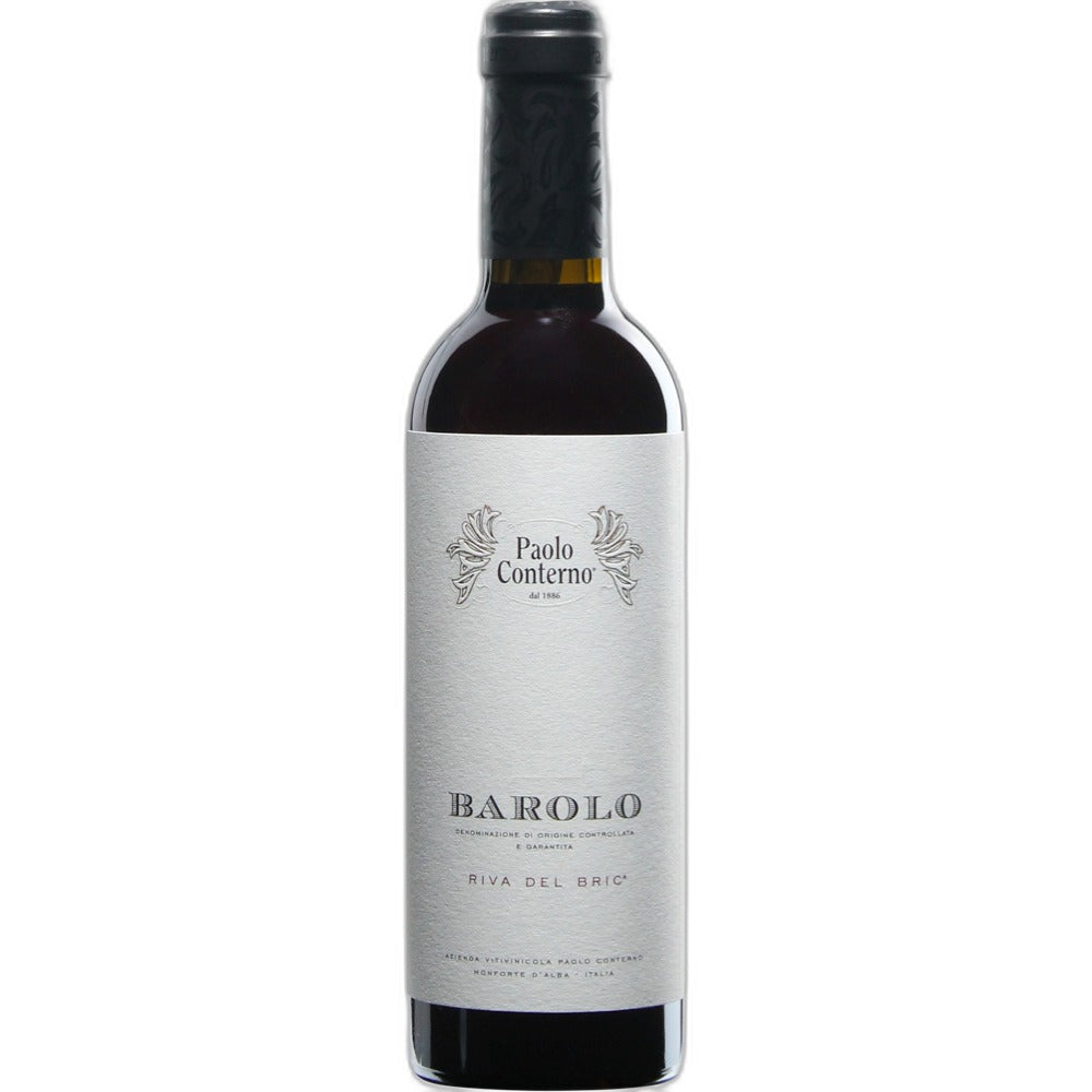 Paolo Conterno Barolo Riva del Bric DOCG 2020