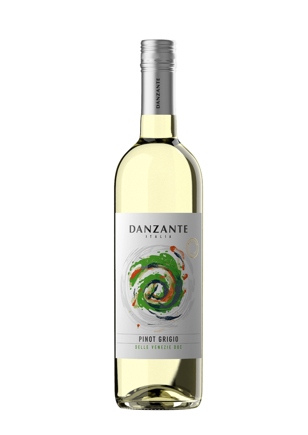 Danzante Pinot Grigio DOC 2023