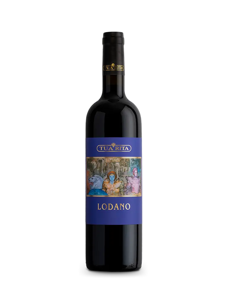 Tua Rita Lodano Rosso 2023 — garrafa de 750 ml