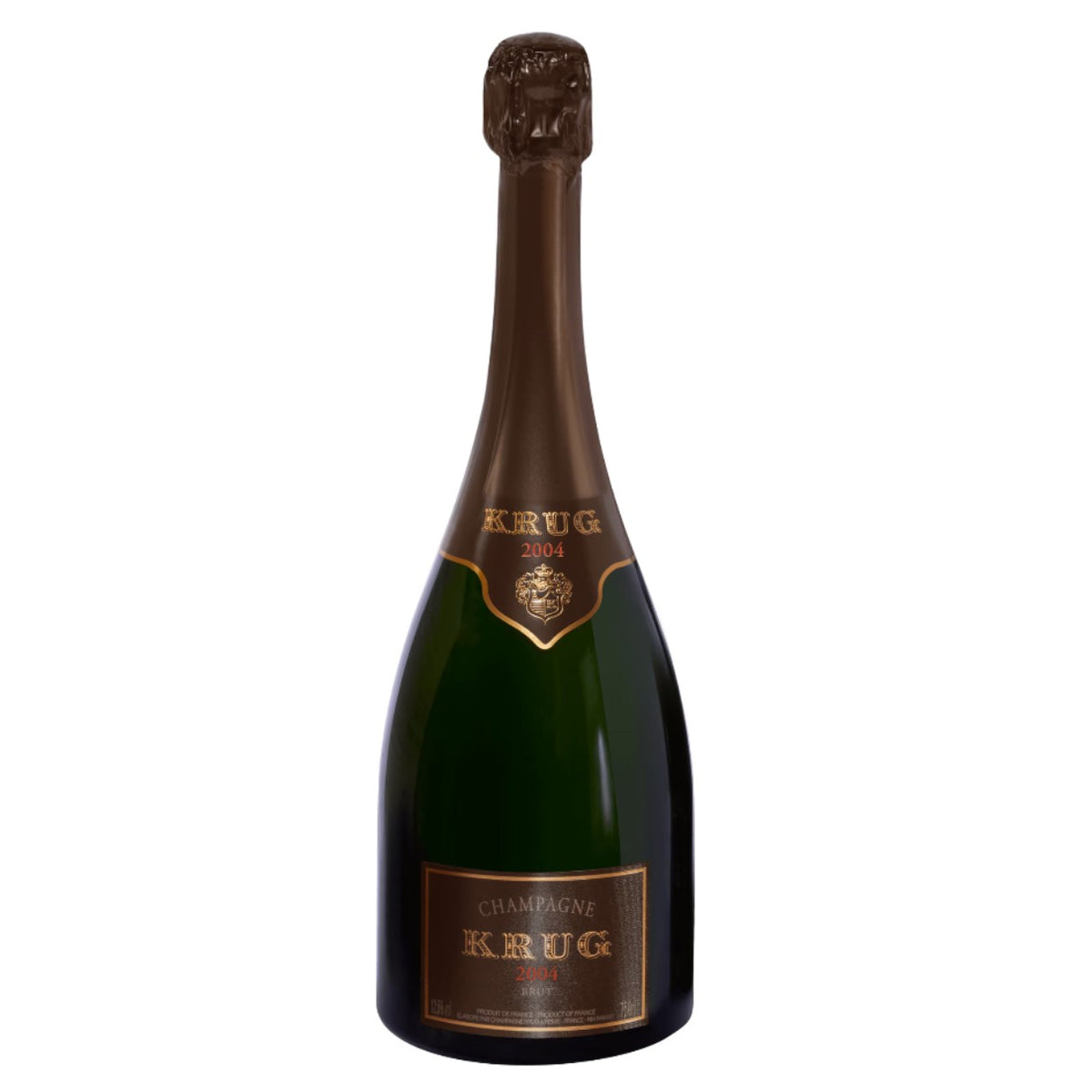 Krug Vintage 2004 | 0,75L