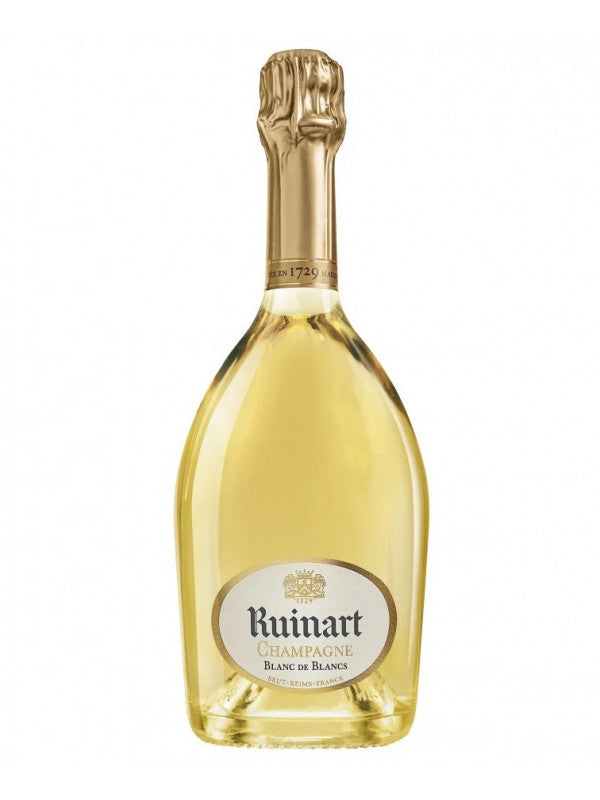 Ruinart Blanc de Blancs | 0,75L