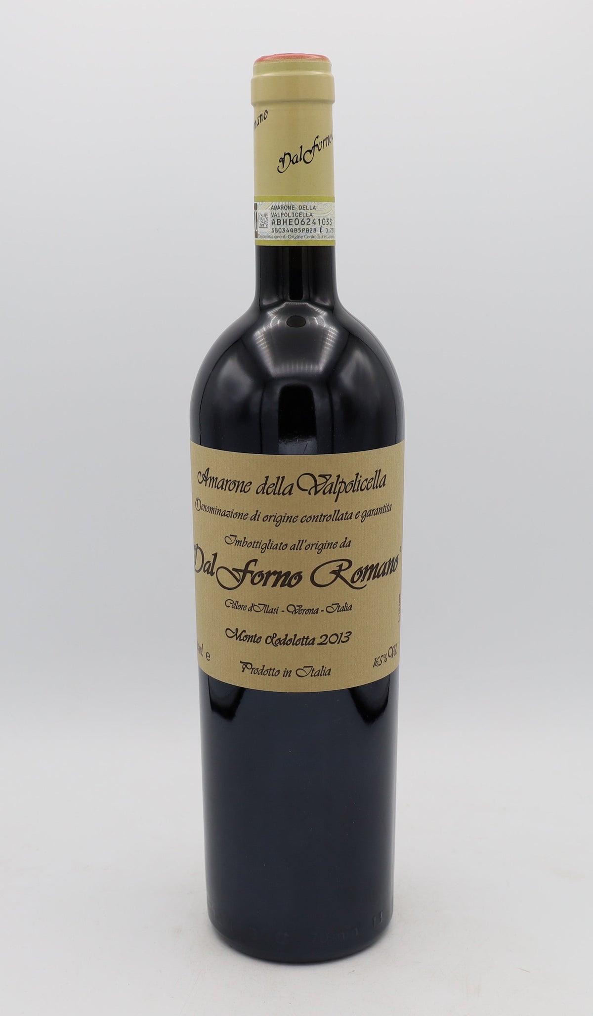 Dal Forno Romano Amarone Della Valpolicella Riserva 2013 | 0,75L