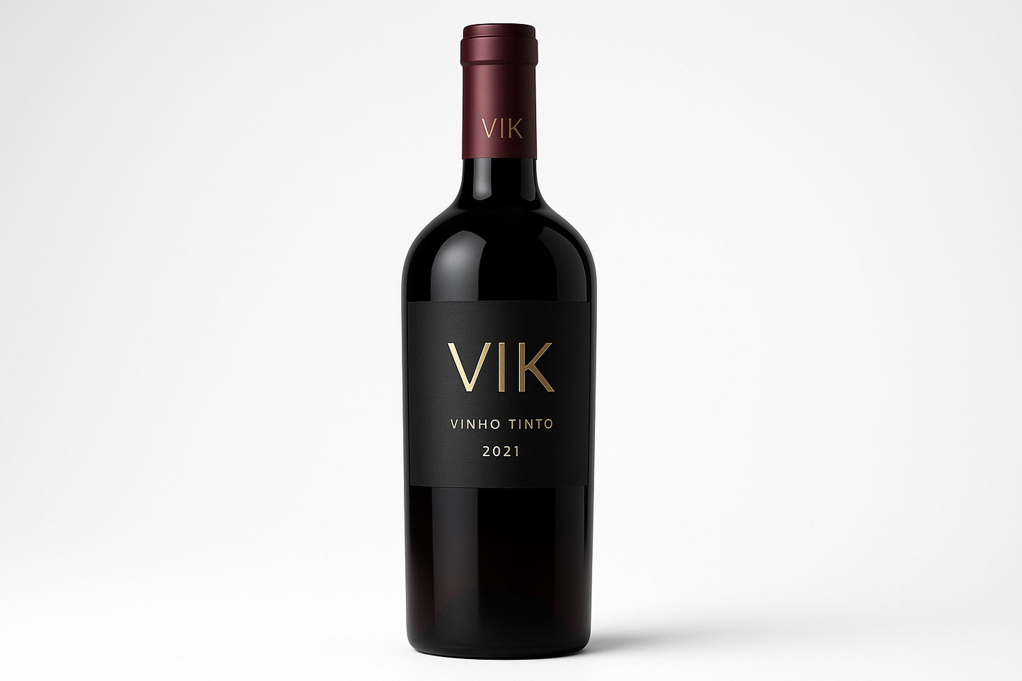 Vik Vinho Tinto 2021