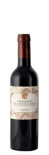 Fontodi Vin Santo del Chianti Classico 2015 — garrafa de 750 ml
