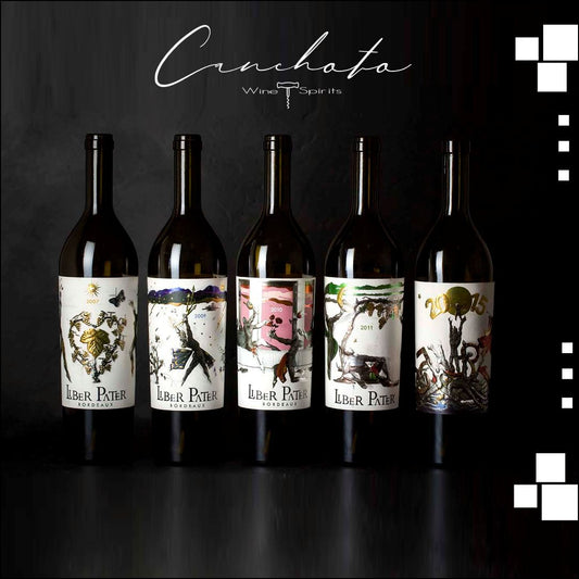 Porque deve investir em Vinho Fino ?
