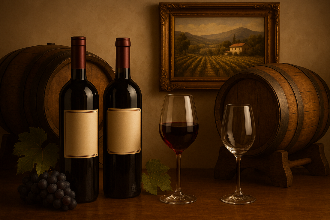 Quem Somos - Garrafeira Canhoto