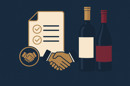 Termos e Condições - Garrafeira Canhoto