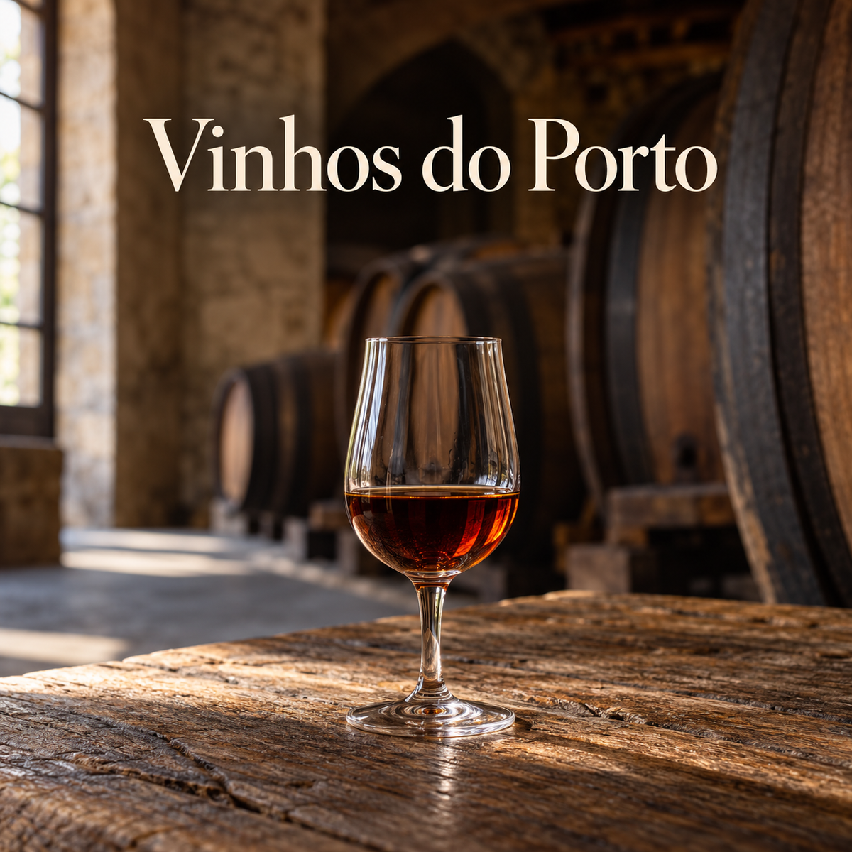 Capa da categoria Porto Branco