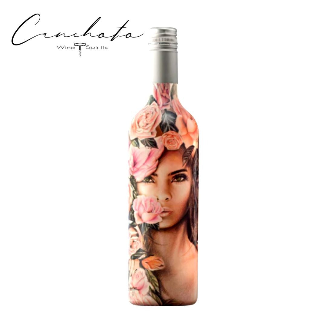 Vik Vinho La Piu Belle Rose 2020, 150cl