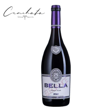 Bella Elegance Pinot Noir Tinto 2023