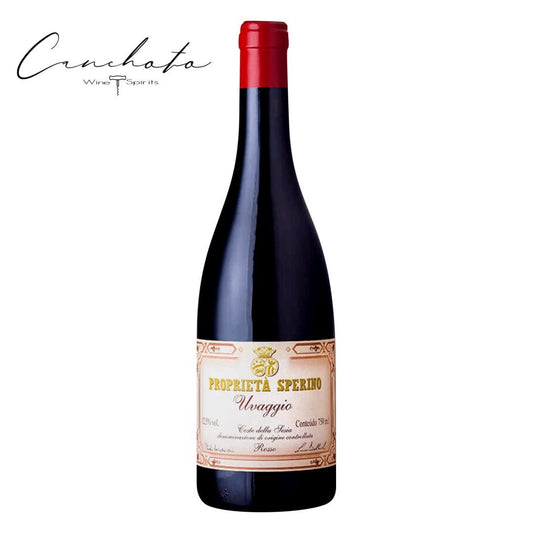 Sperino Vinho Uvaggio Tinto 2020, 0.75cl