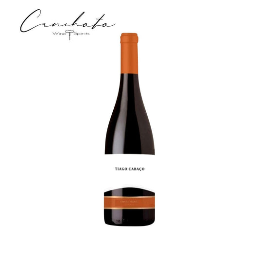 Tiago Cabaço Vinho Vinhas Velhas Tinto 2018, 3.000ml