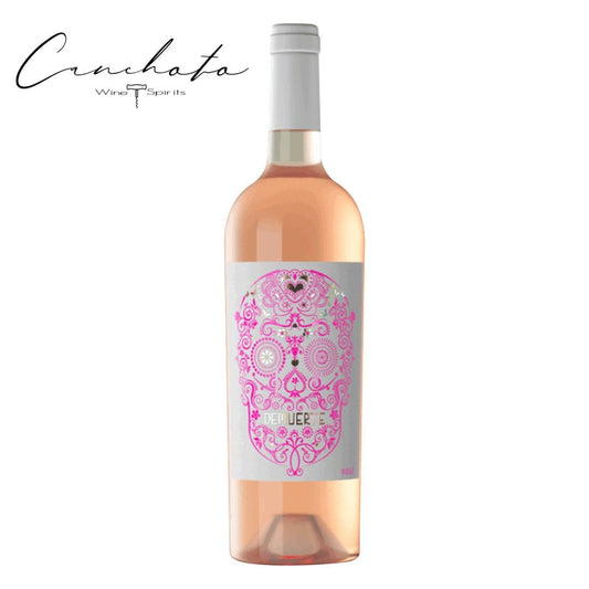 Demuerte Vinho Rose 2022, 0.75
