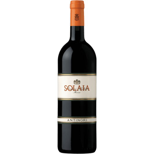 Solaia Vinho Tinto 2015, 0,75cl