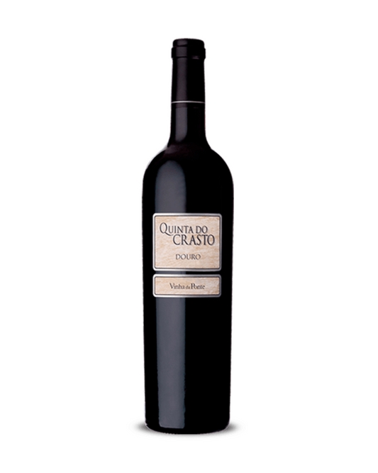 Quinta do Crasto Vinha da Ponte 2016 | 0,75L