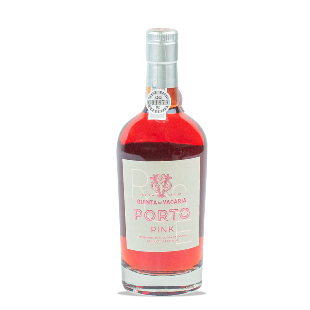 Quinta da Vacaria Vinho do  Porto Pink, 0.75