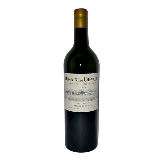 Domaine de Chevalier Blanc 2015 | 0,75L