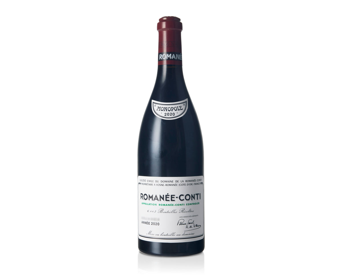 Domaine de la Romanée-Conti Romanée-Conti Grand Cru 2020 | 0,75L