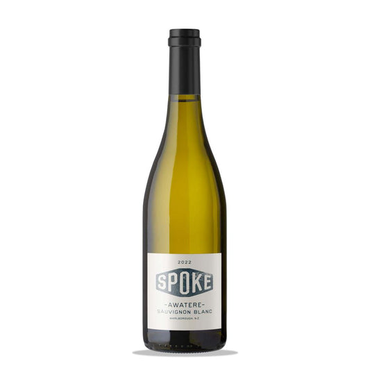 Liam Stevensson Vinho Spoker Awatere Branco  2022, 0.75