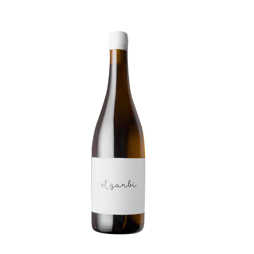 Liam Stevensson El Garbi Vinho  Branco 2020, 0.75