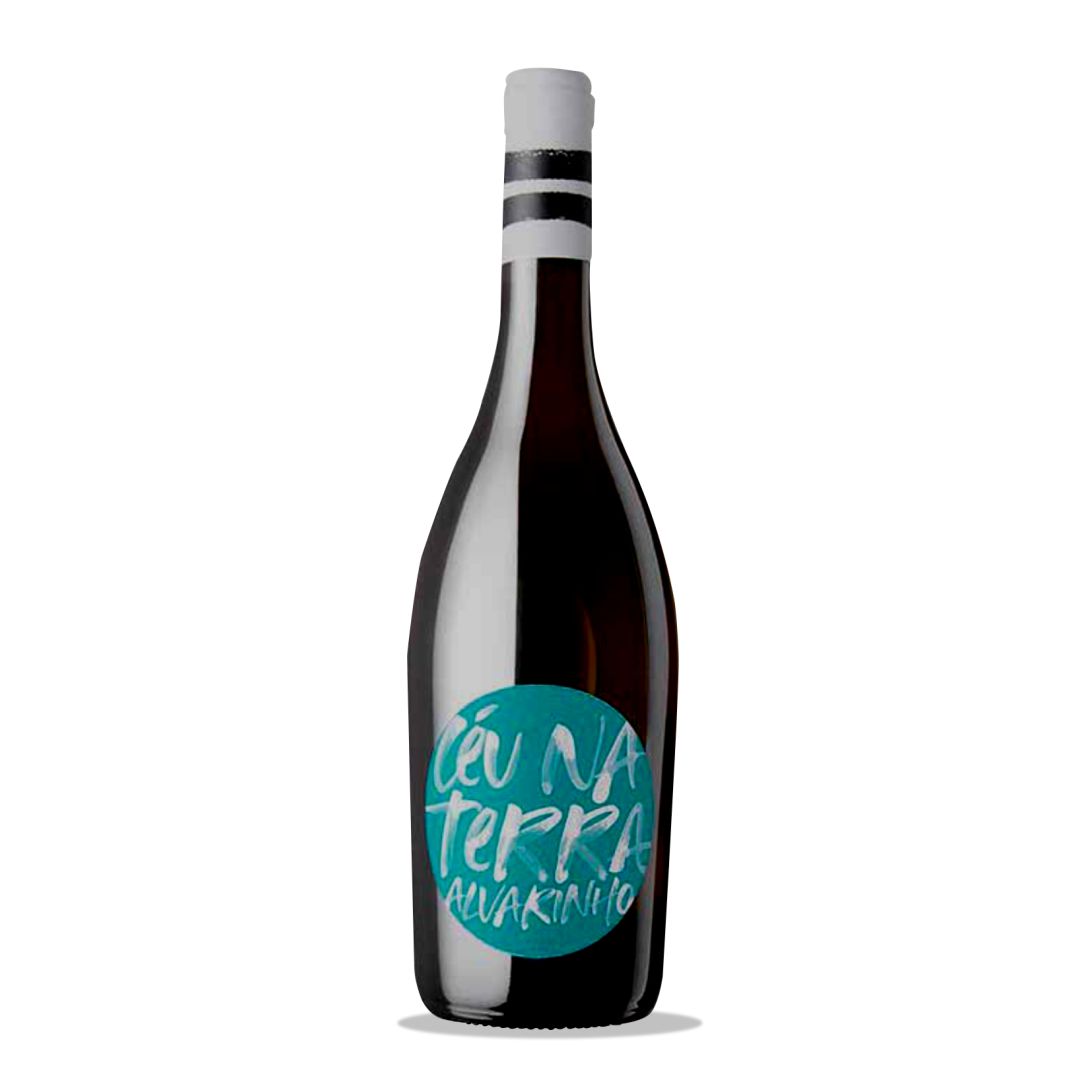 Liam Stevensson Vinho Céu na Terra Alvarinho Branco 2022, 0.75