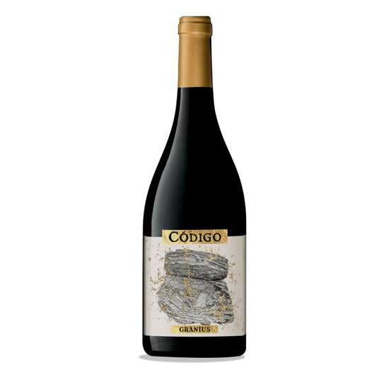 Código Vinho  Granius Tinto 2023, 0.75