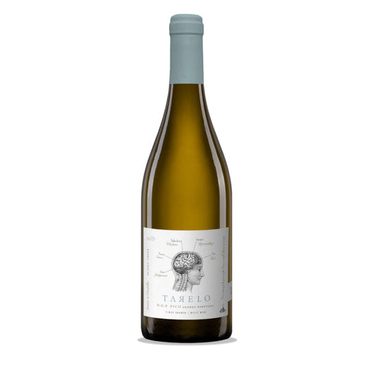 Tarelo Vinho Arinto & Verdelho Branco 2019, 0.75