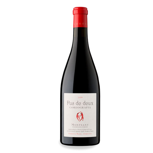 Terroir Sense Frontere Vinho Coreografia Montsant Tinto 2021, 0.75