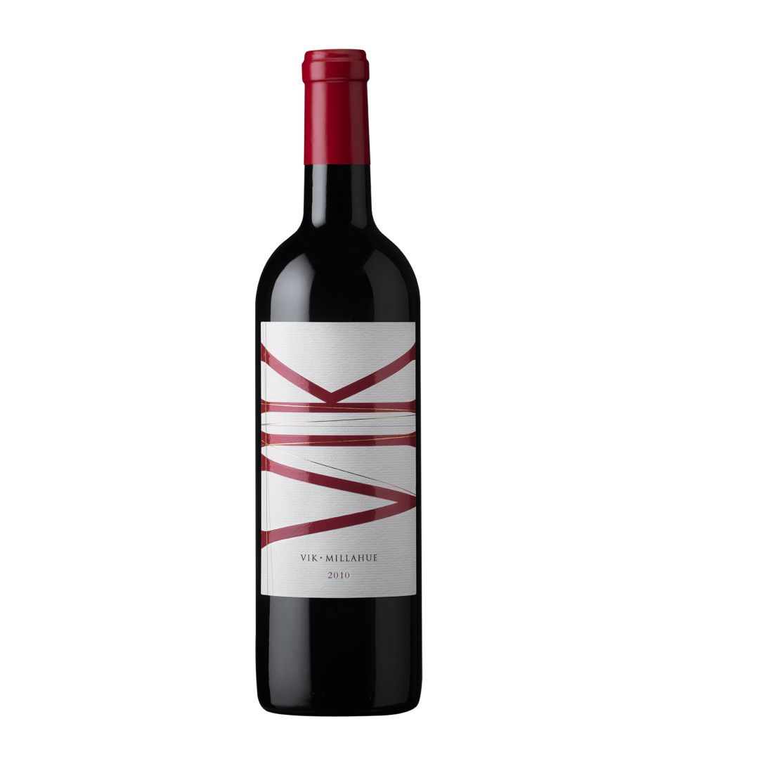 Vik Vinho Tinto 2010, 0.75