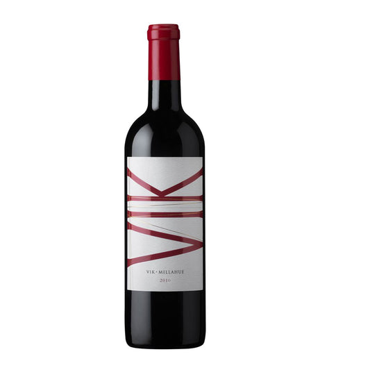 Vik Vinho Tinto 2010, 0.75