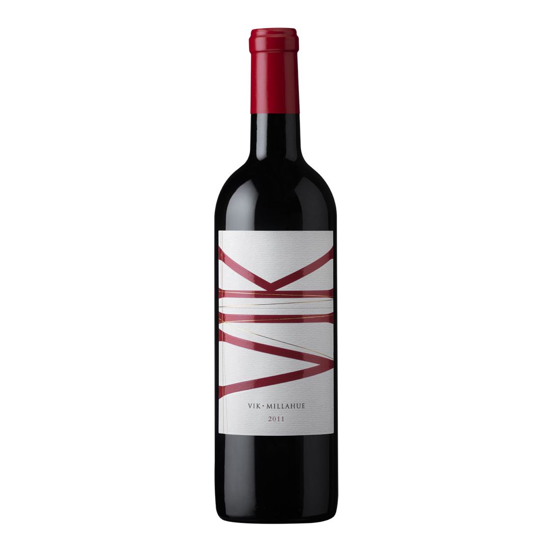 Vik  Vinho Tinto 2011, 0.75