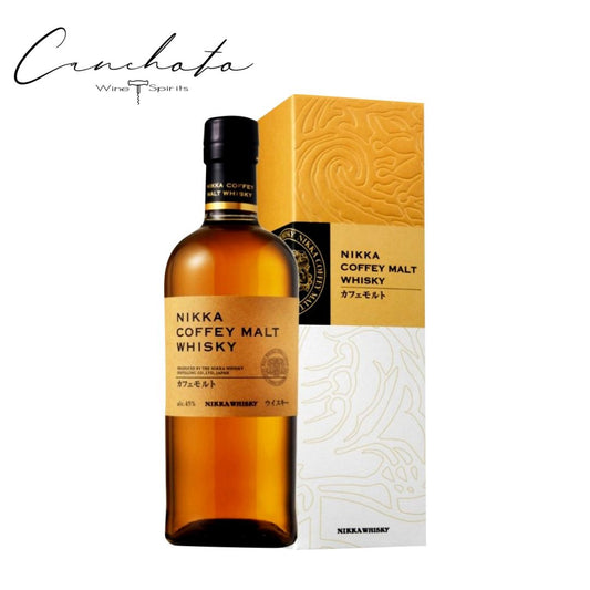 Whisky Nikka Coffey Malt