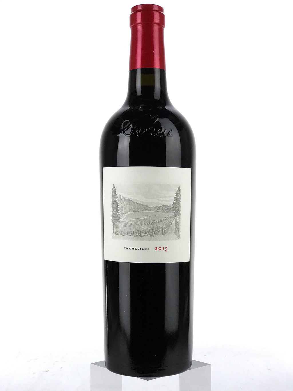 Abreu Thorevilos 2015 | 0,75L