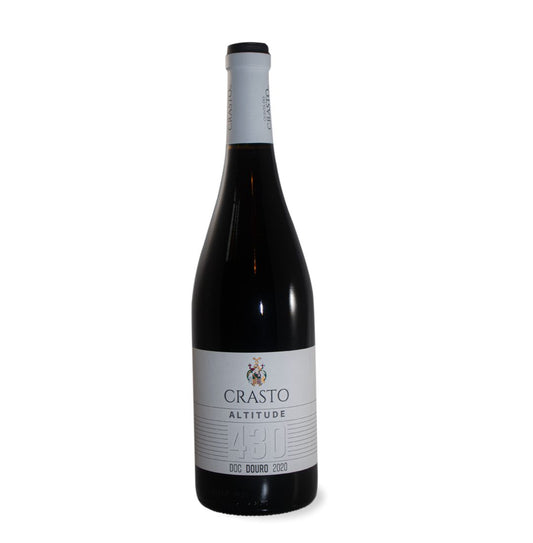 Quinta do Crasto Vinho Altitude  430 Tinto 2021, 0.75