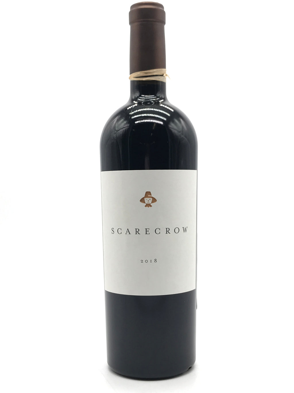 Scarecrow Cabernet Sauvignon 2018 | 0,75L