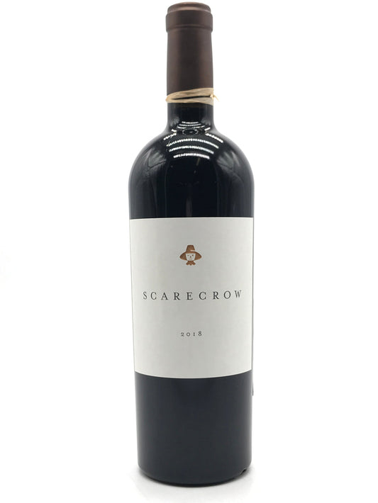 Scarecrow Cabernet Sauvignon 2018 | 0,75L