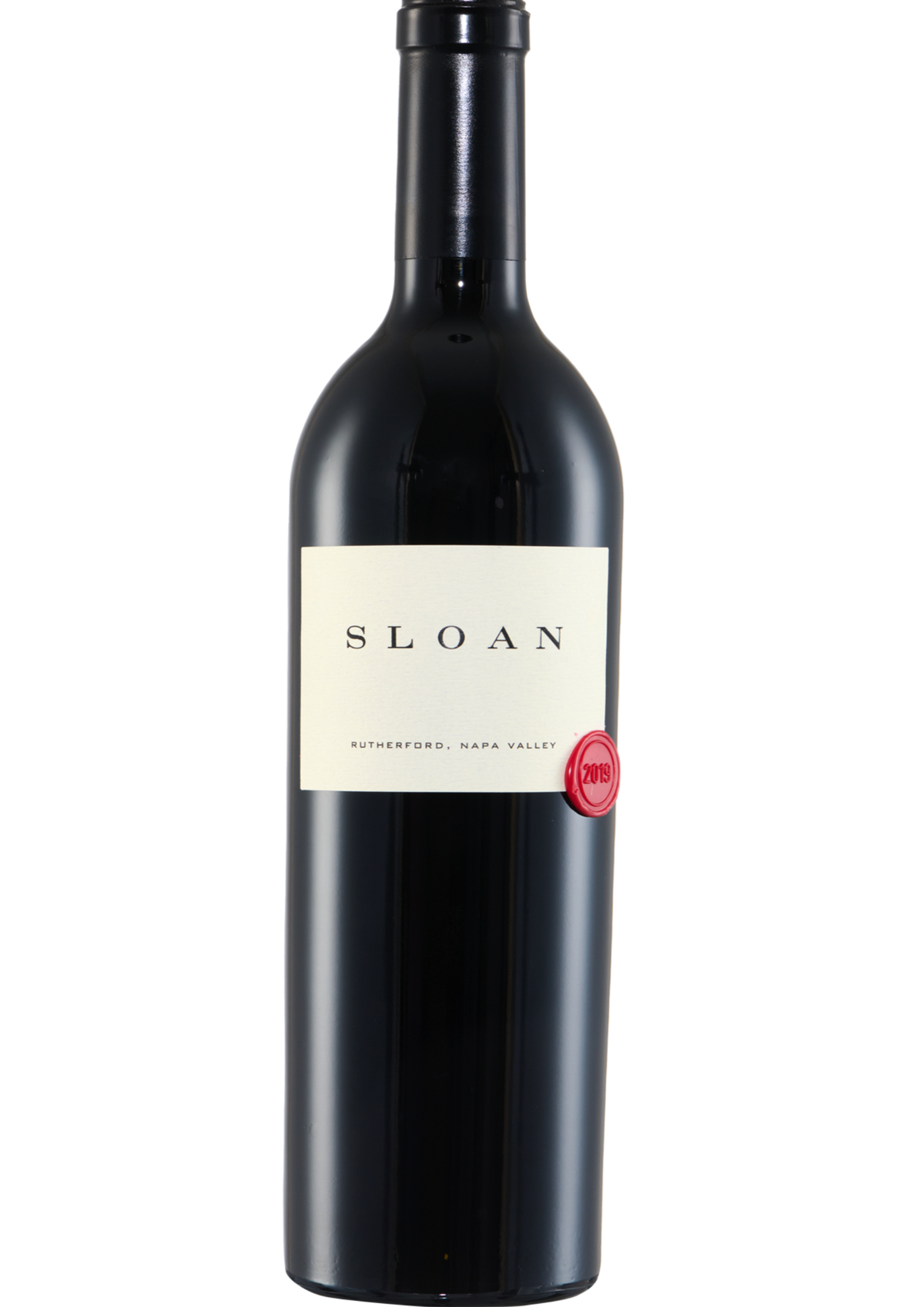 Sloan Proprietary Red 2019 | 0,75L