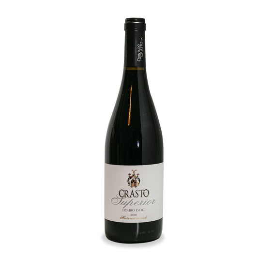 Quinta do Crasto Vinho Superior DOC Tinto  2020, 0.75