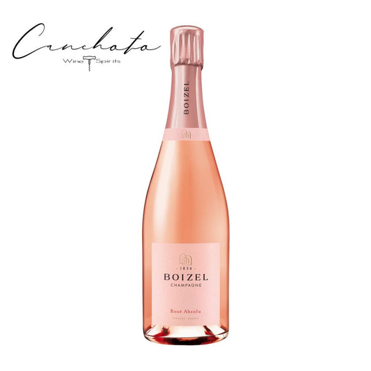 Boizel Champagne Absolu  Rose Magnum, 1.5l
