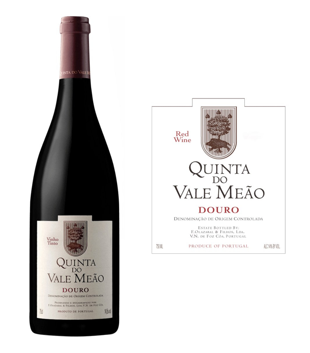 Quinta do Vale Meão 2017 | 0,75L