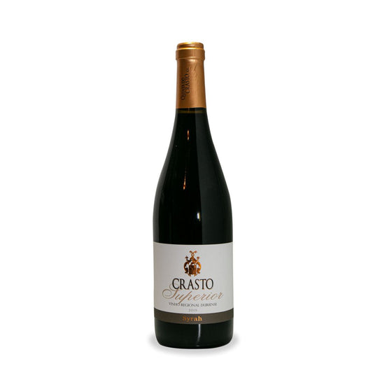 Quinta do Crasto Vinho  Superior Syrah Tinto 2021, 0.75